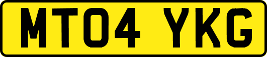 MT04YKG