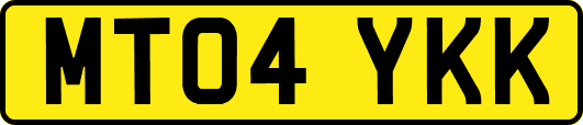 MT04YKK