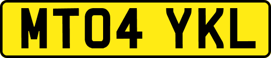 MT04YKL