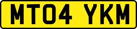 MT04YKM