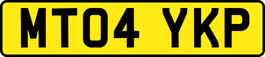 MT04YKP