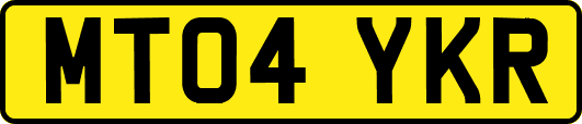 MT04YKR