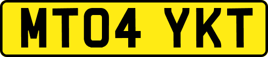 MT04YKT