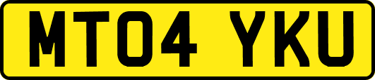 MT04YKU