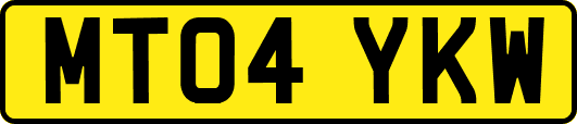 MT04YKW