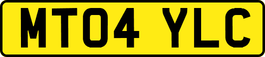 MT04YLC