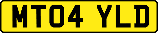 MT04YLD