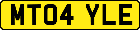 MT04YLE