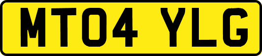 MT04YLG