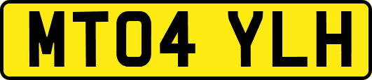 MT04YLH