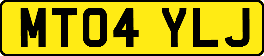 MT04YLJ