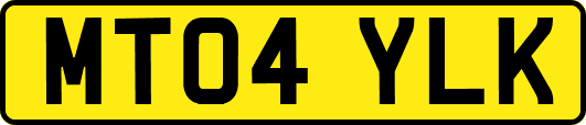 MT04YLK