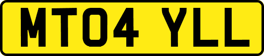 MT04YLL