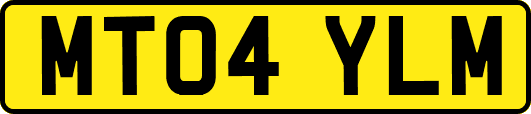 MT04YLM
