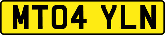 MT04YLN