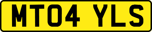 MT04YLS