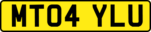 MT04YLU
