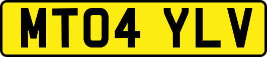 MT04YLV