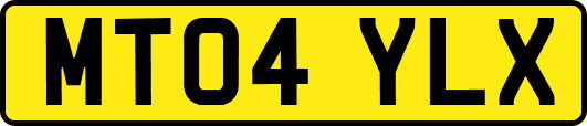 MT04YLX