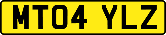 MT04YLZ