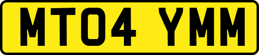 MT04YMM
