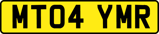 MT04YMR