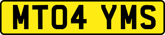 MT04YMS