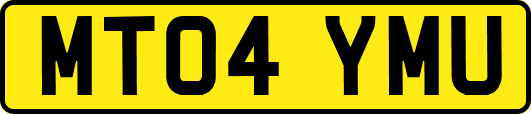 MT04YMU