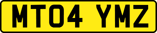 MT04YMZ