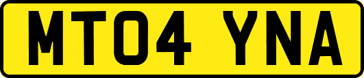 MT04YNA