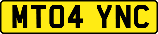 MT04YNC