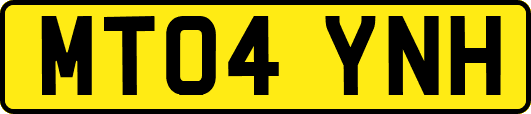 MT04YNH