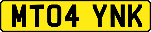 MT04YNK