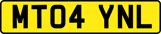 MT04YNL