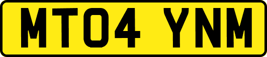 MT04YNM