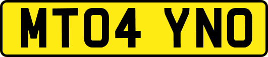 MT04YNO
