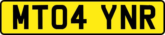 MT04YNR