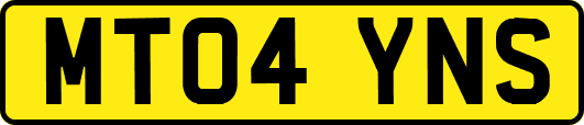 MT04YNS