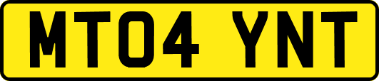 MT04YNT