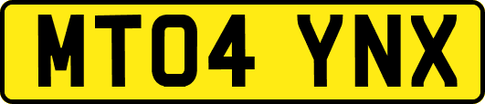 MT04YNX