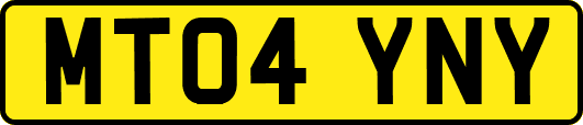 MT04YNY