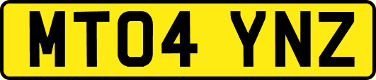 MT04YNZ