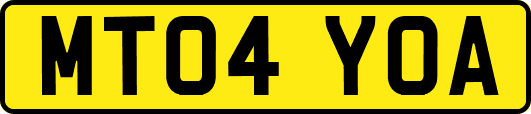 MT04YOA