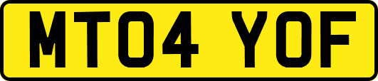 MT04YOF
