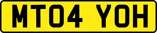 MT04YOH