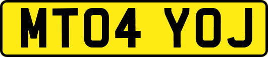 MT04YOJ