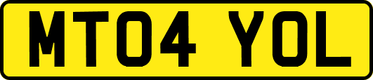 MT04YOL