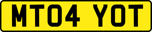 MT04YOT