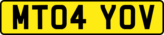 MT04YOV