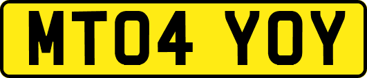 MT04YOY